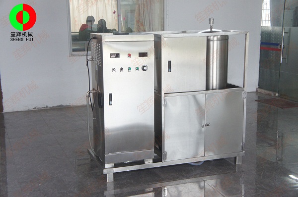 純氧源水氣混合臭氧機組