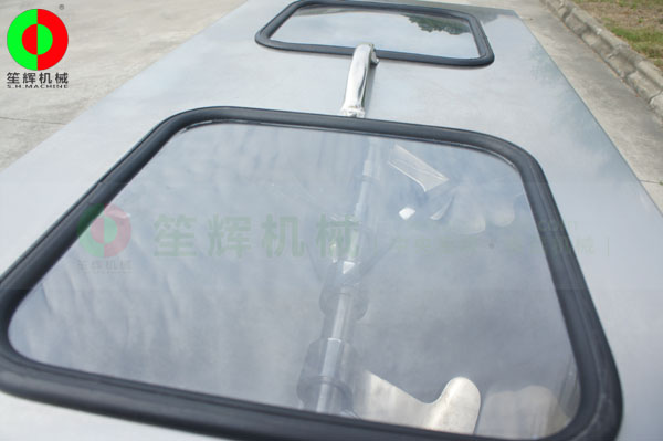 攪拌機(jī)/自動拌飯機(jī)