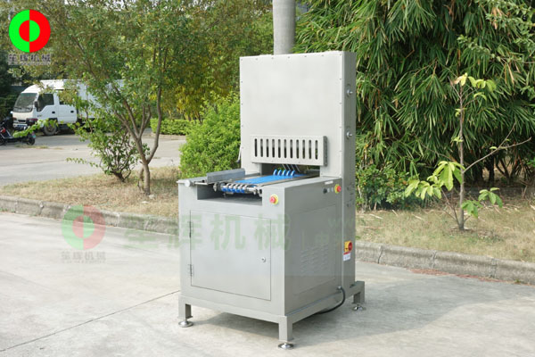 五段鋸骨機JR-5X