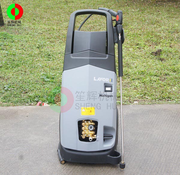 進口高壓清洗機