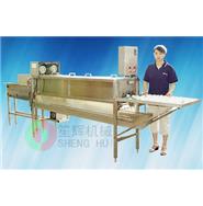 自動蛋類清洗機/咸鴨蛋清洗機/鴨蛋清洗機 QXD-106-2/QXD-106-3