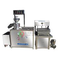 即食豆腐機DF-30 即食豆腐機DF-30