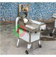 切排骨機/切鴨脖子機/切雞爪機 SH-125G（視頻）