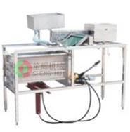 仿人手豆皮機DP-1S