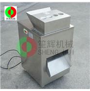 大型切肉機(jī)/大型全自動切肉機(jī)/大型立式切肉機(jī) QJ-1000(視頻）