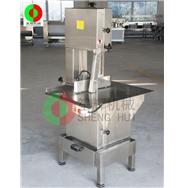 多功能鋸骨機/家禽切割機/凍肉切割機/標準型鋸骨機 JG-Q210B / JG-Q300B / JG-Q360B / JG-Q400B (視頻)