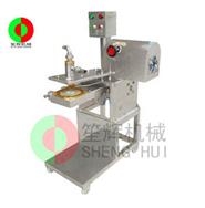 海螺丸成型機HLW-300