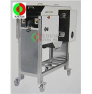 中型/大型開魚片機(三片式)KB-3 / KB-3D 中型/大型開魚片機(三片式)KB-3 / KB-3D