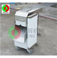 魷魚切割機/魷魚切花機 YY-300H (視頻)