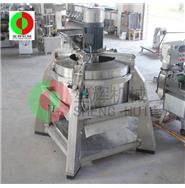 自動連續(xù)式蔬菜脫水機(jī) TS-50A(視頻) 自動連續(xù)式蔬菜脫水機(jī) TS-50A(視頻)