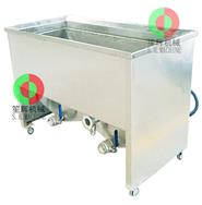 油水混合油炸機(jī)/不銹鋼油炸機(jī)/食品煎炸機(jī) YZ系列 油水混合油炸機(jī)/不銹鋼油炸機(jī)/食品煎炸機(jī) YZ系列