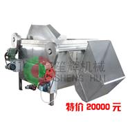 特——電油炸機 DZJ-400 特——電油炸機 DZJ-400