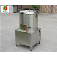 小型土豆脫皮機 TP-10L/TP-15L/TP-30L(視頻)