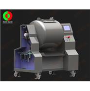 滾揉機(jī)/真空滾揉機(jī) GRJ-300/GRJ-500 (視頻) 滾揉機(jī)/真空滾揉機(jī) GRJ-300/GRJ-500 (視頻)