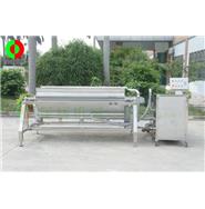 大型排骨清洗機/大型洗排骨機W-24R (視頻)