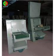 大型連續式切筍絲機/筍絲機/筍切絲機QS-800 (視頻)