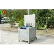 五段鋸骨機/全自動鋸骨機/連續式五段鋸/ JR-5X