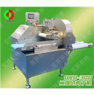 二維切肉丁機/切肉丁機/二維切丁機QRD-300(視頻) 二維切肉丁機/切肉丁機/二維切丁機QRD-300(視頻)