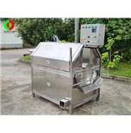 自動(dòng)去魚(yú)鱗機(jī)/刮魚(yú)鱗機(jī)/去魚(yú)鱗機(jī)（魚(yú)類去鱗機(jī)）QYL-1000（視頻）